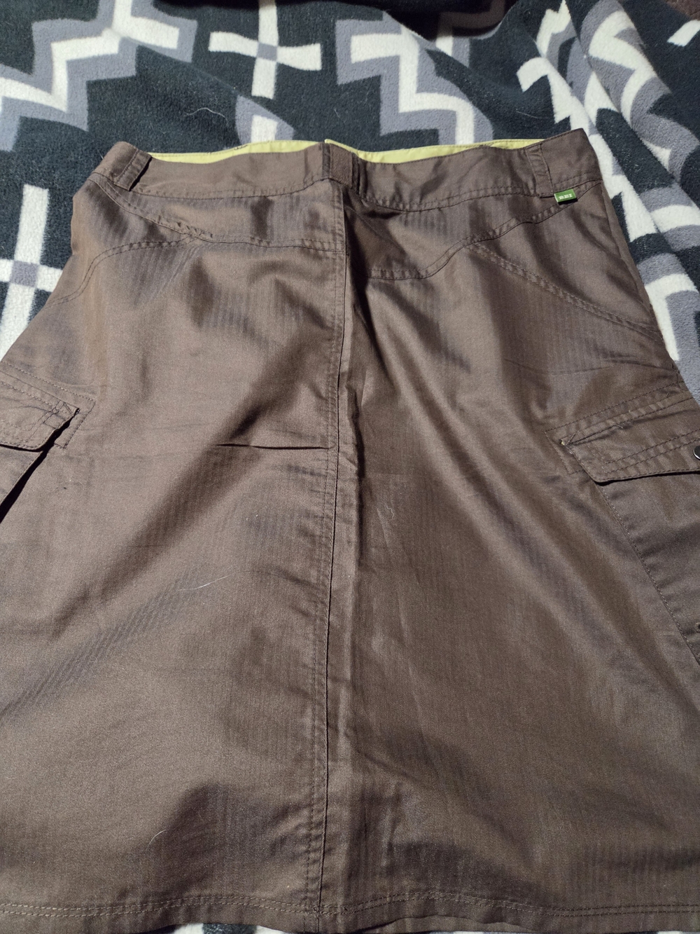 Rei Womens Skirt